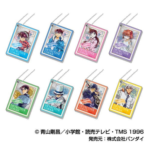 『名探偵コナン』スライドミラー レタコレ【BOX】